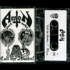 Amon "Call The Master" MC