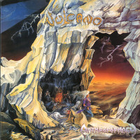 Vulcano "Anthropophagy" LP
