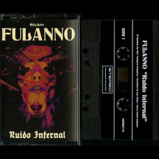 Fulanno "Ruido Infernal" MC