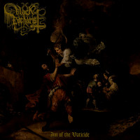 Black Eucharist "Inn of the Vaticide" LP