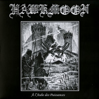 Hawkmoon "Tome I: À l'Aube des Puissances" LP