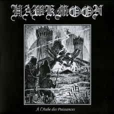 Hawkmoon "Tome I: À l'Aube des Puissances" LP