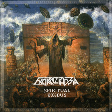 Exorcizphobia "Spiritual Exodus" LP