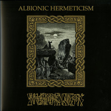 Albionic Hermeticism / Ynkleudherhenavogyon "Swēsaz Ambos" Split Double LP