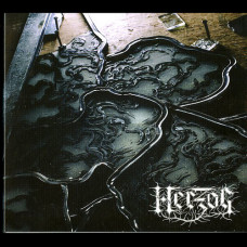 Herzog "Furnace" Digipak CD