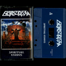 Exorcizphobia "Spiritual Exodus" MC