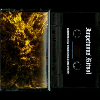 Impetuous Ritual " Iniquitous Barbarik Synthesis" MC