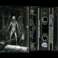Kaosritual "Svoept Morgenroed" MC
