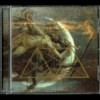 Flamen "Furor Lunae" CD