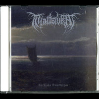 Mjältsjuka "Nordiska Svarthågor" CD