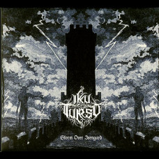 Iku-Turso "Storming the Isengard" Digipak CD
