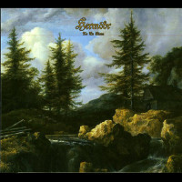 Hermóðr "To Be Alone" Digipak CD