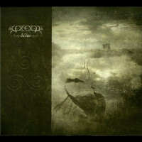 Celtefog "Delta" Digipak CD
