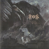 Khors "Where the Word Acquires Eternity" LP