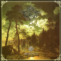 Iku Turso "Pakana" LP