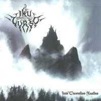Iku-Turso "Into Dawnless Realms" LP