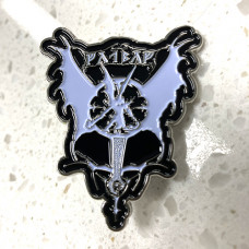 Gothmog "Winged Emblem" Enamel Pin