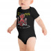 Sabbat "Born By Evil Blood" Baby Shirt