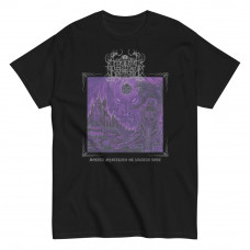 Ancestral Shadows "Wolven Mysteries of Ancient Lore" TS
