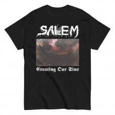 Salem "Creating Our Sins" Full Color TS