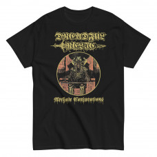 Dreadful Relic "Archaic Conjurations" TS