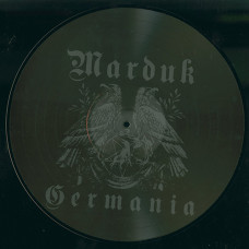 Marduk "Germania" Picture LP
