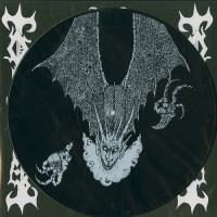 Tomhet "Apokalypsimz Legend" MLP