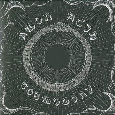 Amon Acid "Cosmogony" Double LP