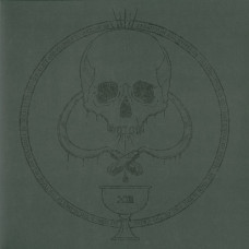 Ritual Death "Ritual Death" LP