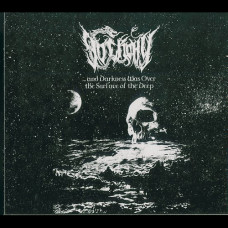 Do Skonu "...And Darkness was over the Surface of the Deep" Digipak CD