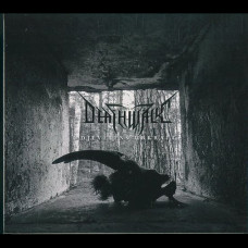 Deathwalk "Djevelens Urkraft" Digipak CD
