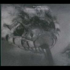 Devil's Breath "Embrace of the Serpent" Digipak CD