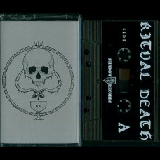 Ritual Death "Ritual Death" MC