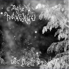 Bekëth Nexëhmü "De Evigas Gravrit" Double LP