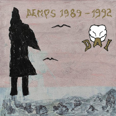 Dai "Demos 1989-1992" Double LP