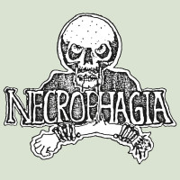 Necrophagia "Death Is Fun" Double LP