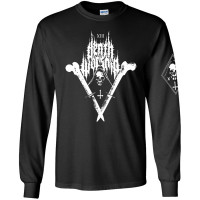 Death Worship "Reaping Majesty" LS