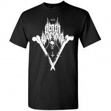 Death Worship "Reaping Majesty" TS