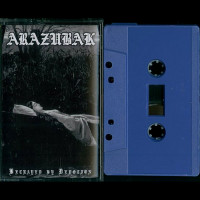 Arazubak “Betrayed by Devotion” MC