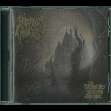 Hibernus Mortis "The Monoliths Of Cursed Slumber" CD