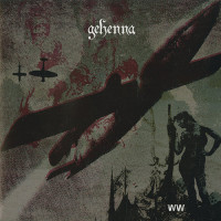 Gehenna "WW" LP