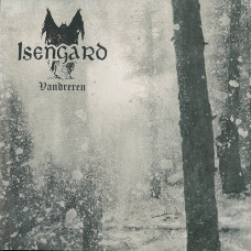 Isengard "Vandreren" LP