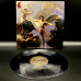 Departure Chandelier "The Black Crest Of Death, The Gold Wreath Of War" LP