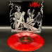 Black Witchery "Desecration of the Holy Kingdom" LP