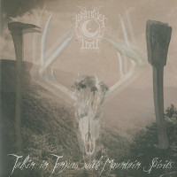 Primeval Well "Talkin' in Tongues with Mountain Spirits" Double LP (IXIOL Edition)