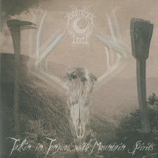 Primeval Well "Talkin' in Tongues with Mountain Spirits" Double LP