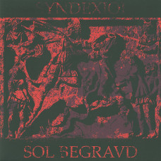 Syndexioi "Sol Begravd" LP