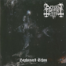 Beyond Death's Throne "Haphazard Ethos" LP