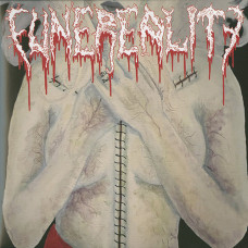 Funereality "Til Death" LP