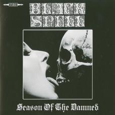 Black Spell "Season of the Damned" LP